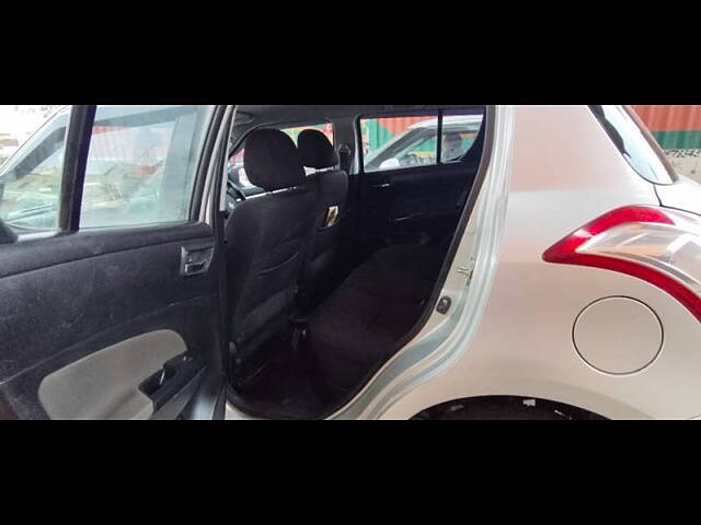 Used Maruti Suzuki Swift [2011-2014] VDi in Chandigarh