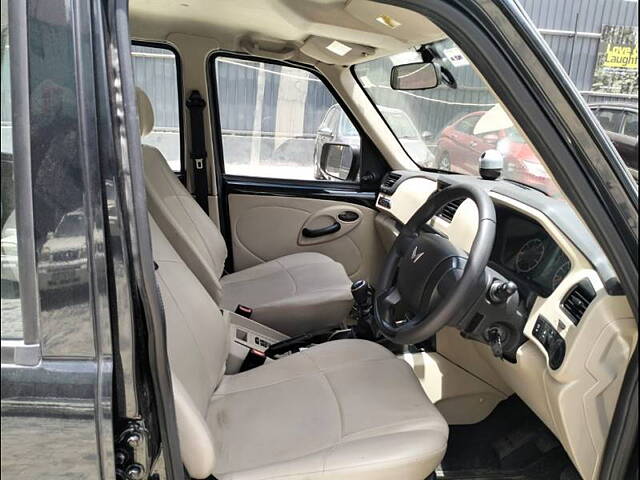 Used Mahindra Scorpio N Z2 Diesel MT 7 STR [2022] in Chennai