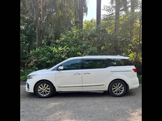 Used Kia Carnival [2020-2023] Limousine Plus 7 STR in Mumbai