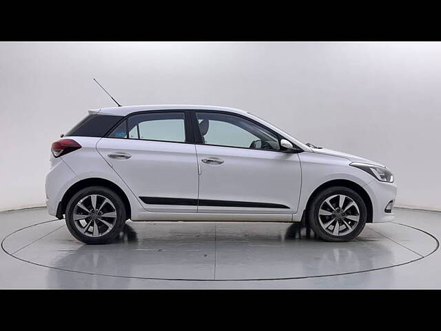 Used Hyundai Elite i20 [2018-2019] Asta 1.4 CRDi in Bangalore