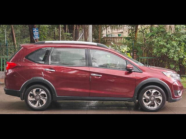 Used Honda BR-V V CVT Petrol in Thane