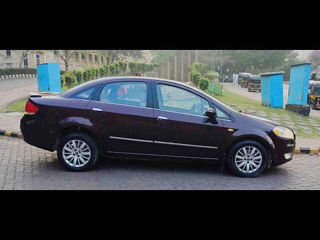 Used Fiat Linea [2012-2014] Emotion 1.3 in Pune