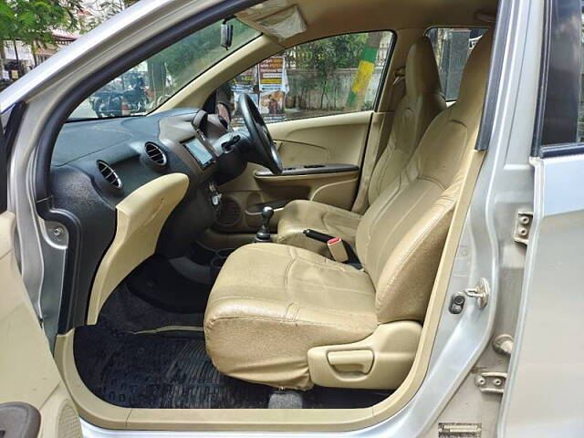 Used Honda Brio [2011-2013] S MT in Chennai