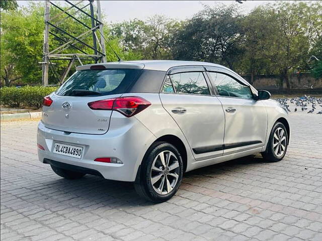 Used Hyundai Elite i20 [2018-2019] Asta 1.4 (O) CRDi in Delhi