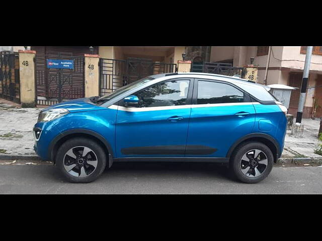 Used Tata Nexon [2017-2020] XZ Plus Diesel in Kolkata