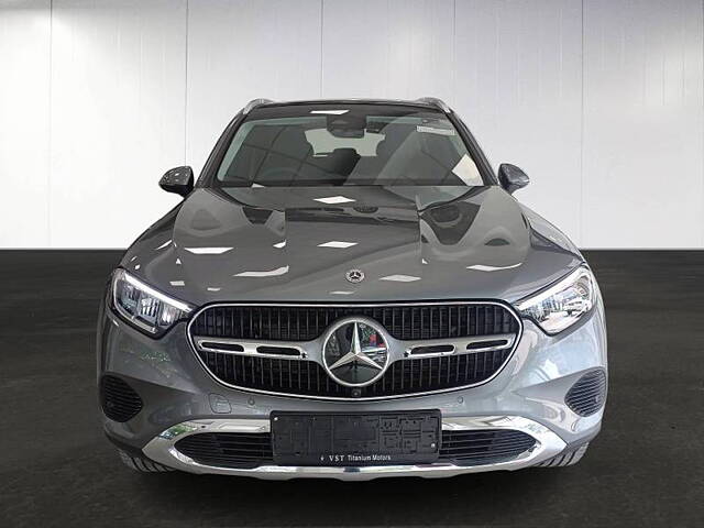 Used 2023 Mercedes-Benz GLC in Chennai