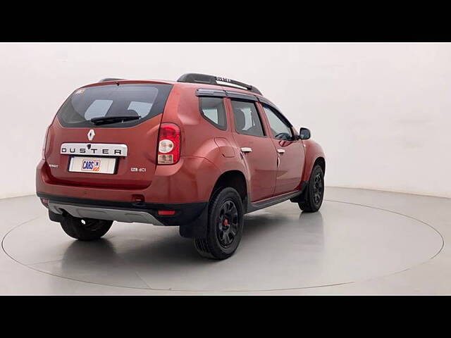 Used Renault Duster [2012-2015] 85 PS RxL Diesel in Bangalore