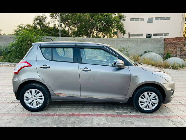 Used Maruti Suzuki Swift [2011-2014] ZDi in Delhi