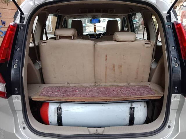 Used Maruti Suzuki Ertiga [2015-2018] VXI CNG in Hyderabad