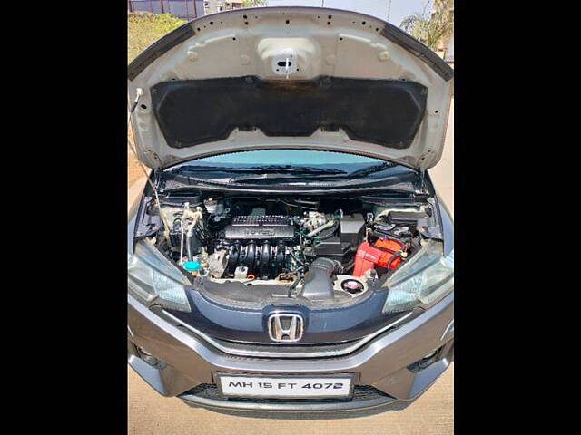 Used Honda Jazz [2015-2018] VX Petrol in Nashik