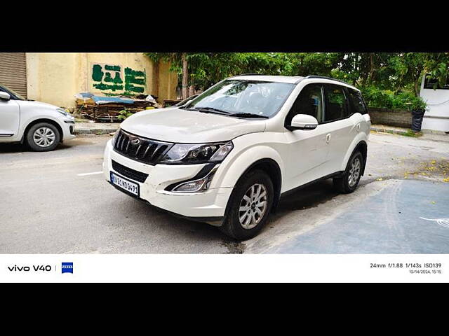 Used Mahindra XUV500 [2011-2015] W8 in Bangalore