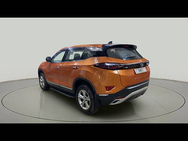 Used Tata Harrier [2019-2023] XZ [2019-2020] in Mumbai