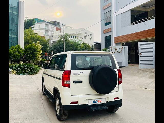 Used Mahindra Bolero Neo [2021-2022] N10 in Hyderabad