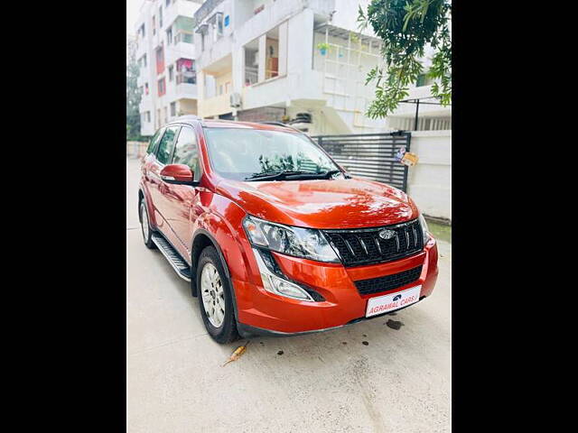 Used Mahindra XUV500 [2015-2018] W10 in Vadodara