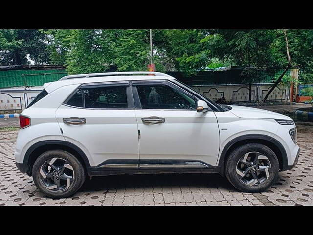 Used Hyundai Venue [2019-2022] SX Plus 1.0 AT Petrol [2019-2020] in Kolkata