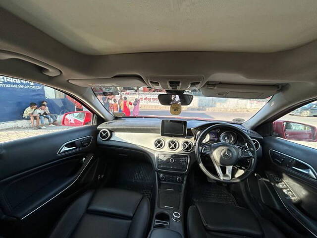 Used Mercedes-Benz GLA [2017-2020] 200 Sport in Delhi