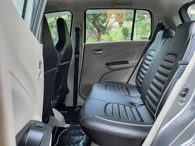 Used Maruti Suzuki Celerio [2017-2021] ZXi (O) AMT [2019-2020] in Mumbai