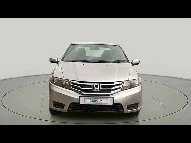 Used Honda City [2011-2014] 1.5 S MT in Pune