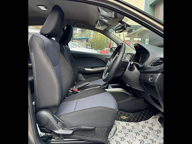 Used Toyota Glanza [2019-2022] G CVT in Mumbai