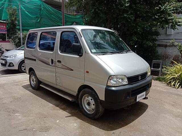 Used Maruti Suzuki Eeco [2010-2022] 5 STR WITH A/C+HTR [2014-2019] in Coimbatore