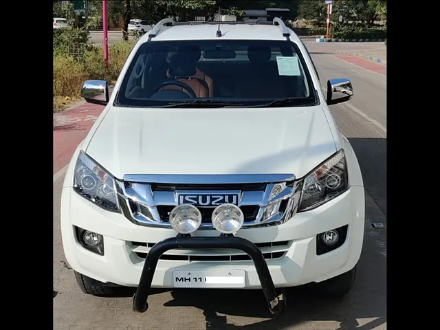Used 2017 Isuzu D-Max V-Cross in Pune