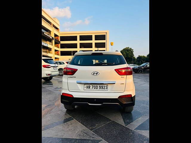 Used Hyundai Verna [2011-2015] Fluidic 1.6 CRDi SX in Mohali