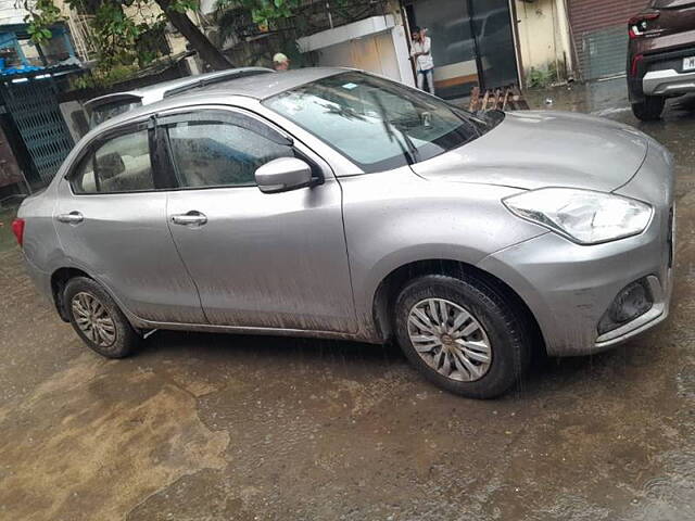 Used Maruti Suzuki Dzire ZXi CNG in Mumbai