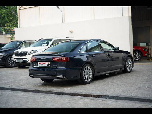 Used Audi A6 [2015-2019] 35 TDI Matrix in Delhi