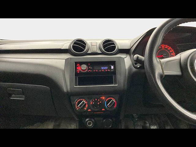 Used Maruti Suzuki Swift [2014-2018] LXi in Delhi