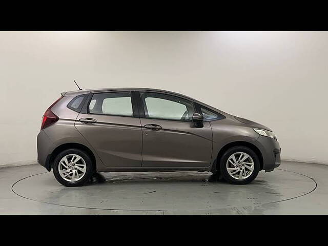 Used Honda Jazz [2015-2018] V Petrol in Ghaziabad