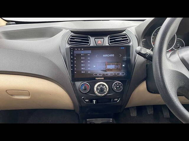 Used Hyundai Eon 1.0 Kappa Magna + [2014-2016] in Mysore