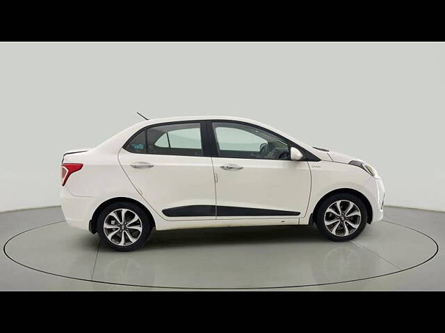 Used Hyundai Xcent [2014-2017] SX 1.2 (O) in Ahmedabad