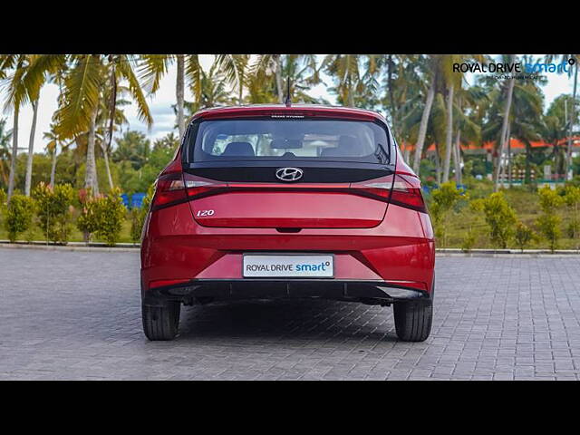 Used Hyundai i20 [2020-2023] Magna 1.2 MT [2020-2023] in Kochi