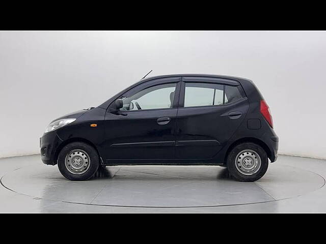 Used Hyundai i10 [2010-2017] Era 1.1 iRDE2 [2010-2017] in Bangalore