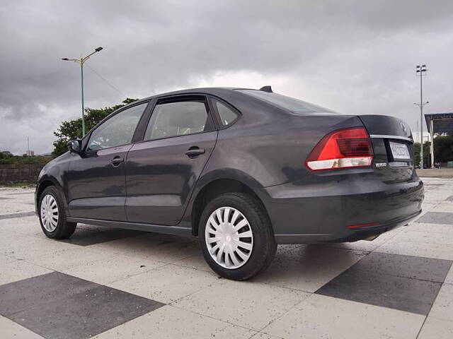 Used Volkswagen Vento [2014-2015] Comfortline Petrol in Thane