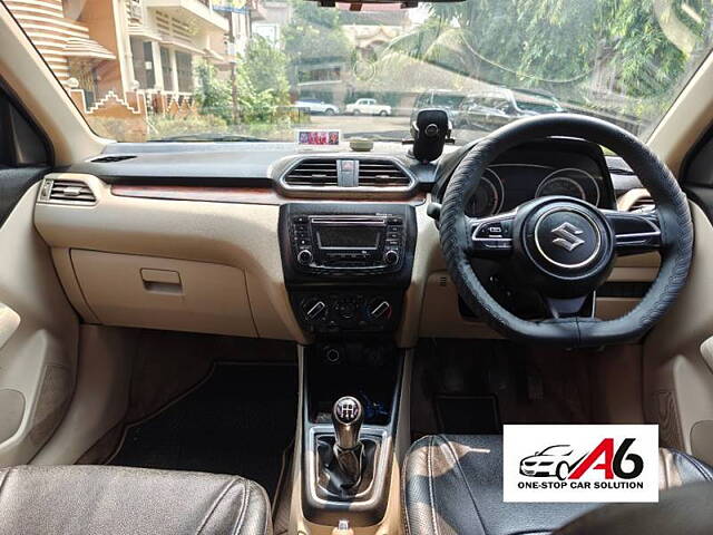 Used Maruti Suzuki Dzire [2017-2020] VDi in Kolkata