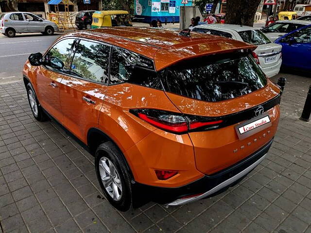 Used Tata Harrier [2019-2023] XZ [2019-2020] in Bangalore