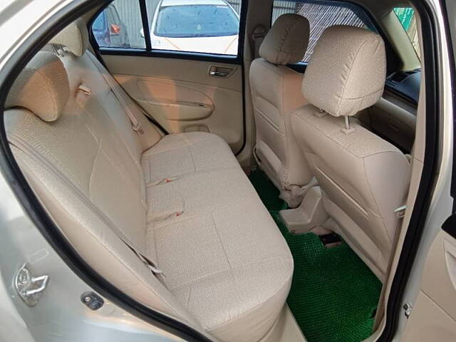 Used Maruti Suzuki Swift DZire [2011-2015] VXI in Patna