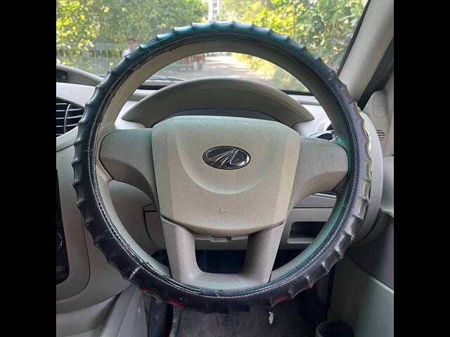 Used Mahindra Quanto [2012-2016] C6 in Mumbai