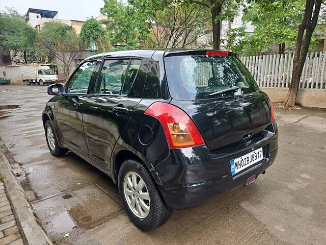 Used Maruti Suzuki Swift  [2005-2010] ZXi in Pune