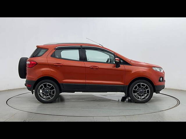 Used Ford EcoSport Titanium 1.5L TDCi [2019-2020] in Mumbai