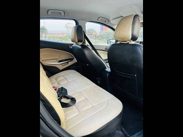 Used Ford EcoSport [2017-2019] Titanium 1.5L TDCi in Lucknow