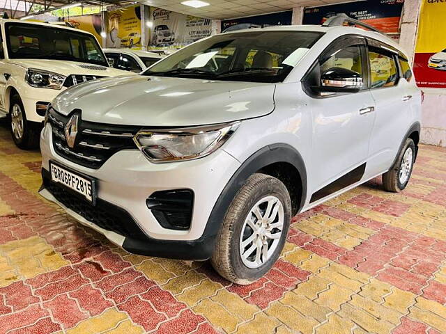 Used Renault Triber [2019-2023] RXT [2019-2020] in Muzaffurpur