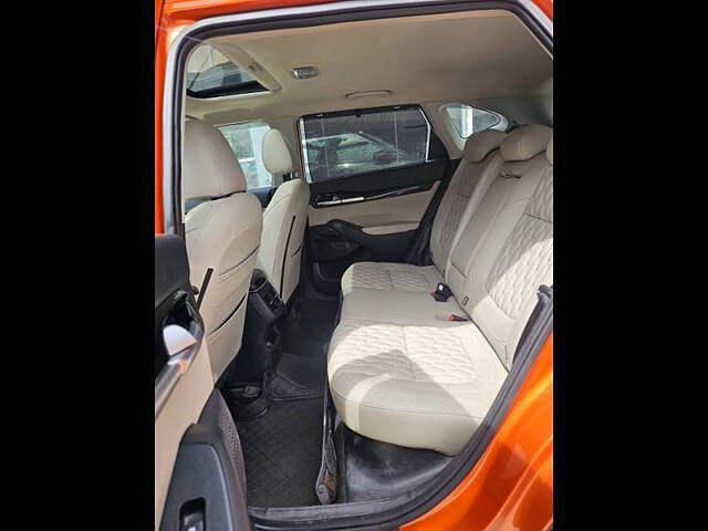 Used Kia Seltos [2019-2022] HTX IVT 1.5 [2019-2020] in Mysore