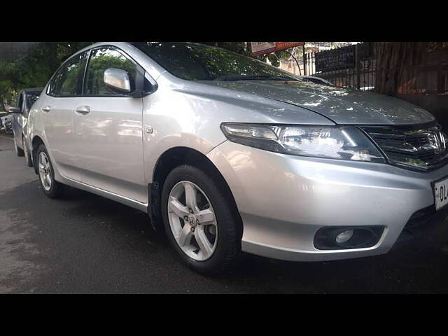 Used Honda City [2011-2014] 1.5 S AT in Delhi