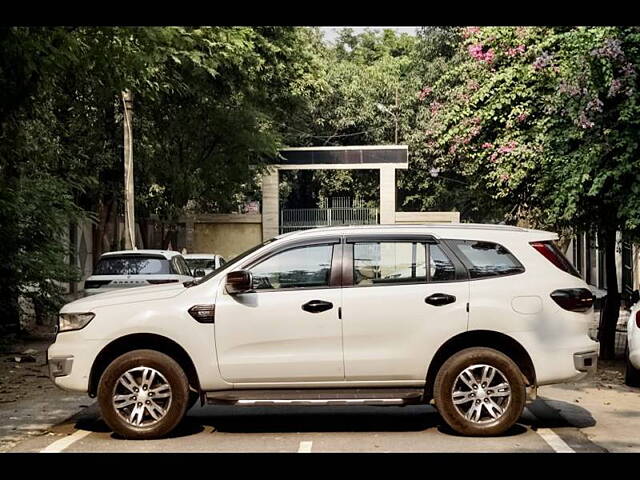 Used Ford Endeavour [2016-2019] Titanium 3.2 4x4 AT in Delhi