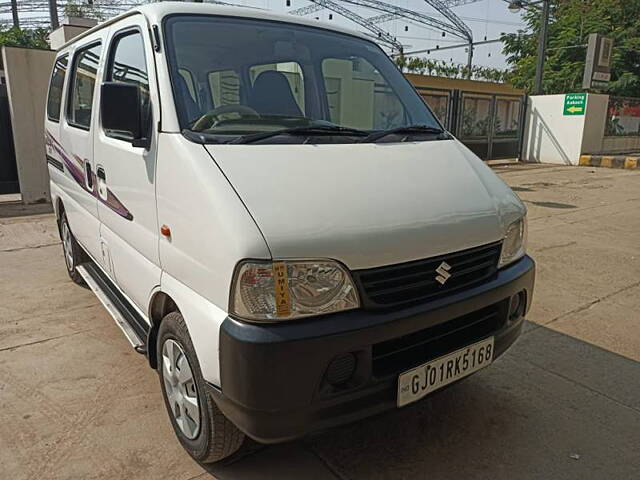 Used Maruti Suzuki Eeco [2010-2022] 7 STR [2014-2019] in Ahmedabad