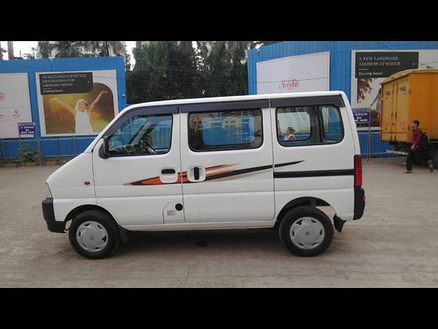 Used Maruti Suzuki Eeco [2010-2022] 5 STR WITH A/C+HTR CNG [2019] in Mumbai