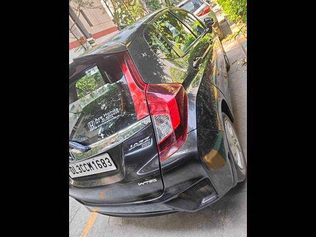 Used Honda Jazz [2015-2018] S Petrol in Delhi