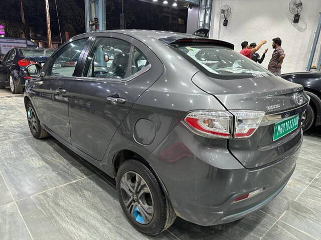 Used Tata Tigor EV [2021-2022] XZ Plus in Thane